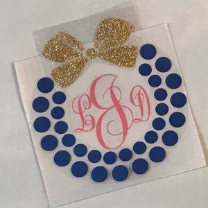 Decals